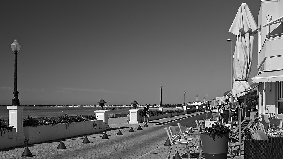 Spot de surf Châtelaillon-Plage à Châtelaillon-Plage