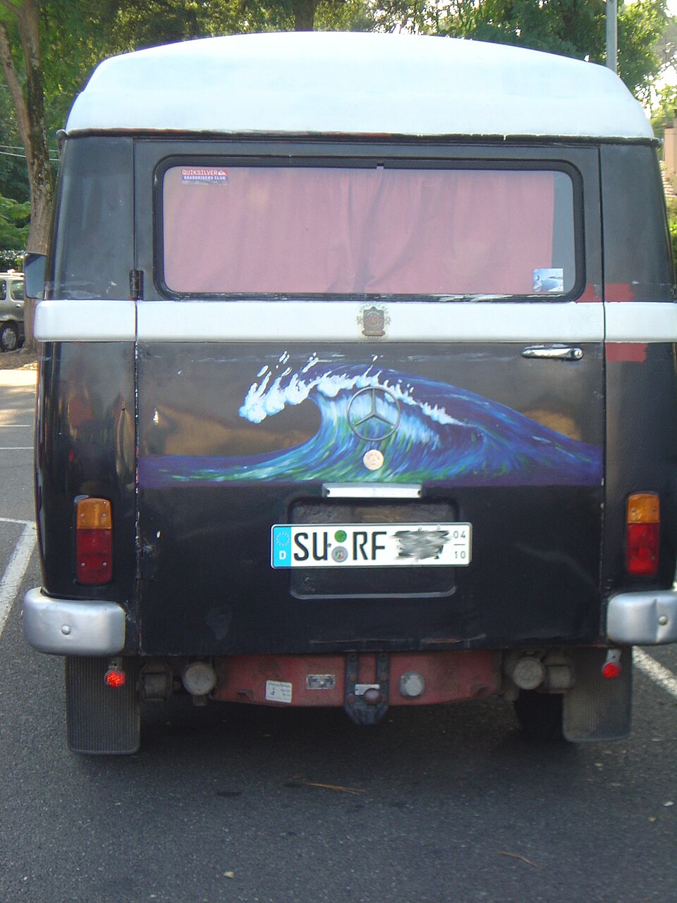 Spot de surf Les Casernes à Seignosse